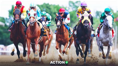 winners of the belmont|Belmont Stakes Order of Finish, Results, Payouts .